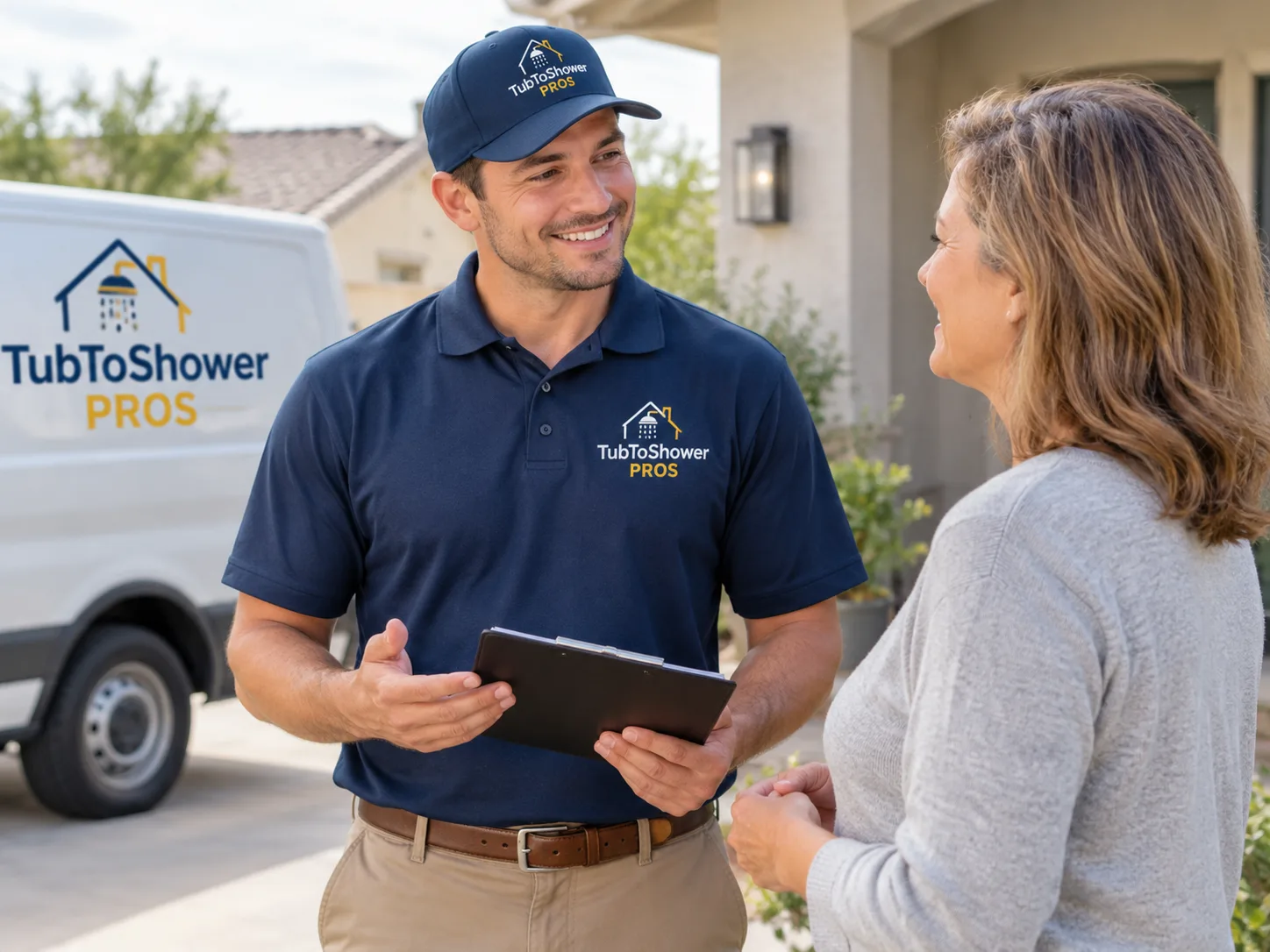 Tub Shower Conversion Immokalee, FL FAQs